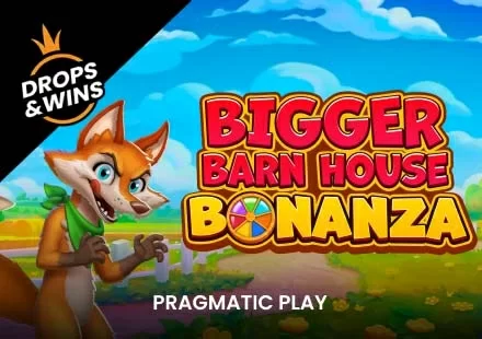 Bigger Barn House Bonanza Bigger Barn House Bonanza